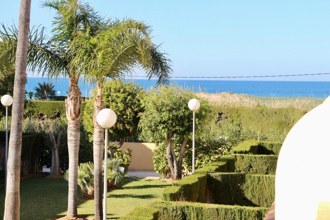 Larymar 79 By Homeprive Denia Exterior photo